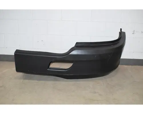 KENWORTH T680 Bumper End Cap