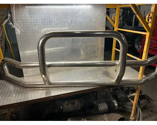KENWORTH T680 Bumper Guard