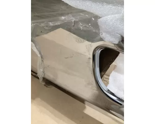 KENWORTH T680 Bumper