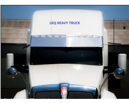 KENWORTH T680 CAB CLIP