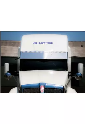 KENWORTH T680 CAB CLIP
