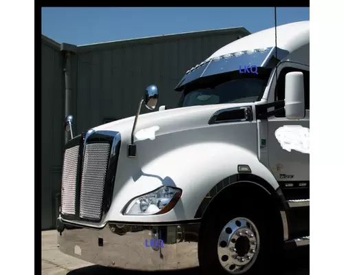 KENWORTH T680 CAB CLIP