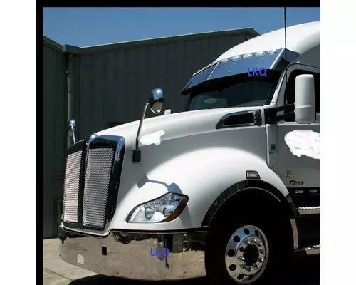 KENWORTH T680 CAB CLIP