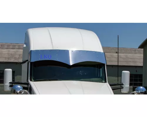 KENWORTH T680 CAB CLIP