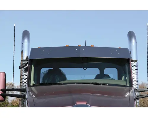 KENWORTH T680 CAB CLIP