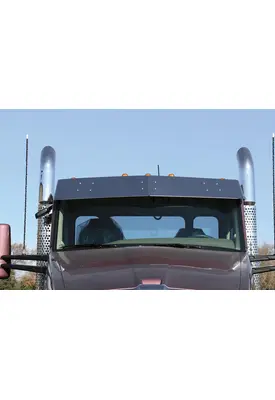 KENWORTH T680 CAB CLIP