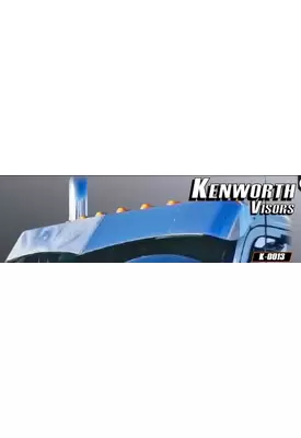 KENWORTH T680 CAB CLIP