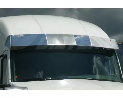 KENWORTH T680 CAB CLIP