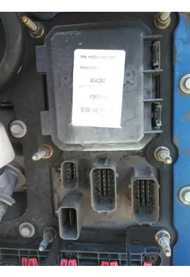 KENWORTH T680 CAB CONTROL UNIT MODULE
