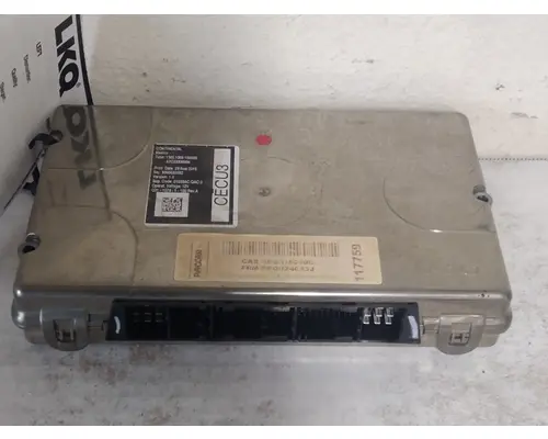 KENWORTH T680 CAB CONTROL UNIT MODULE