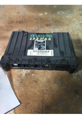KENWORTH T680 CAB CONTROL UNIT MODULE