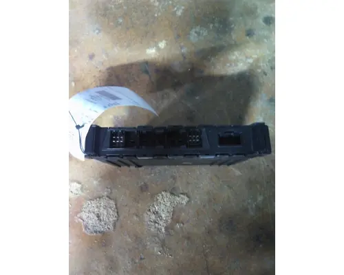 KENWORTH T680 CAB CONTROL UNIT MODULE