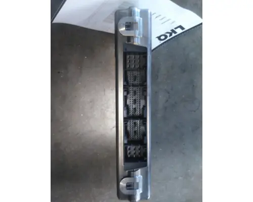 KENWORTH T680 CAB CONTROL UNIT MODULE