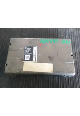 KENWORTH T680 CAB CONTROL UNIT MODULE