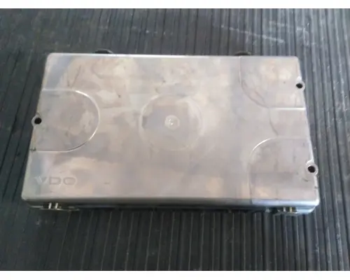 KENWORTH T680 CAB CONTROL UNIT MODULE