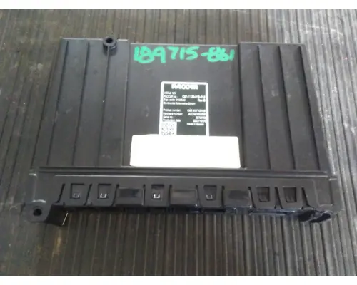 KENWORTH T680 CAB CONTROL UNIT MODULE