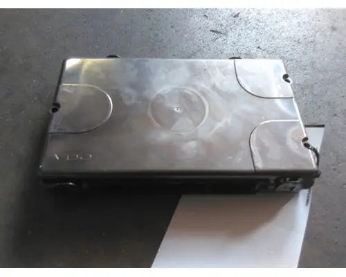 KENWORTH T680 CAB CONTROL UNIT MODULE