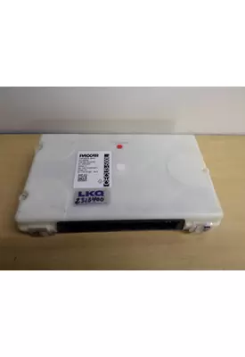 KENWORTH T680 CAB CONTROL UNIT MODULE