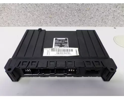 KENWORTH T680 CAB CONTROL UNIT MODULE
