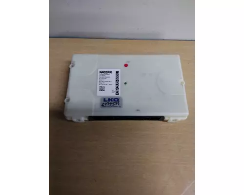 KENWORTH T680 CAB CONTROL UNIT MODULE