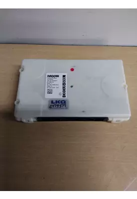 KENWORTH T680 CAB CONTROL UNIT MODULE