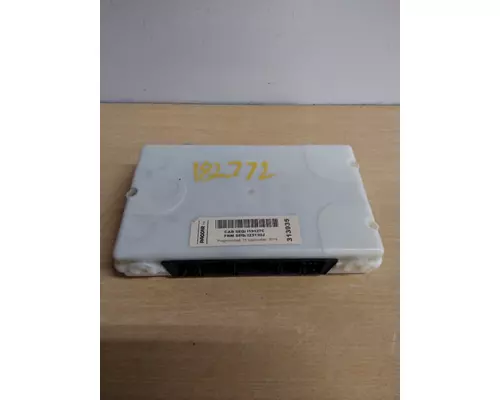 KENWORTH T680 CAB CONTROL UNIT MODULE