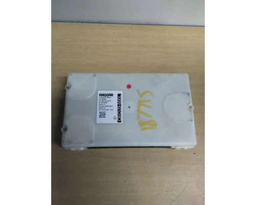 KENWORTH T680 CAB CONTROL UNIT MODULE