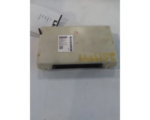 KENWORTH T680 CAB CONTROL UNIT MODULE