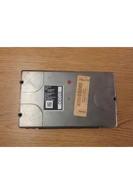 KENWORTH T680 CAB CONTROL UNIT MODULE