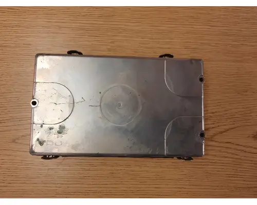 KENWORTH T680 CAB CONTROL UNIT MODULE