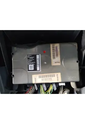 KENWORTH T680 CAB CONTROL UNIT MODULE