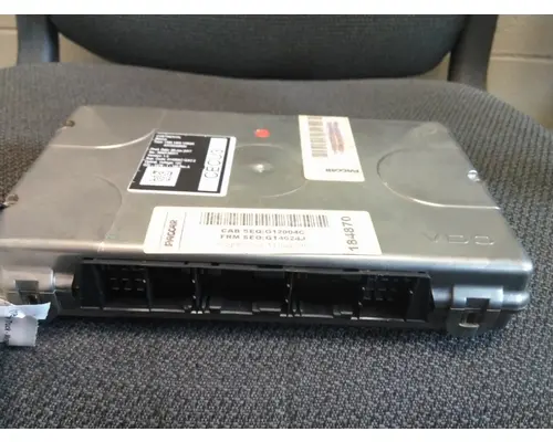 KENWORTH T680 CAB CONTROL UNIT MODULE