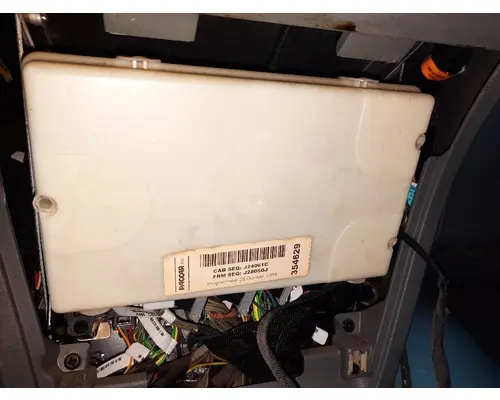 KENWORTH T680 CAB CONTROL UNIT MODULE