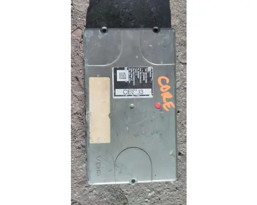 KENWORTH T680 CAB CONTROL UNIT MODULE