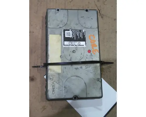 KENWORTH T680 CAB CONTROL UNIT MODULE