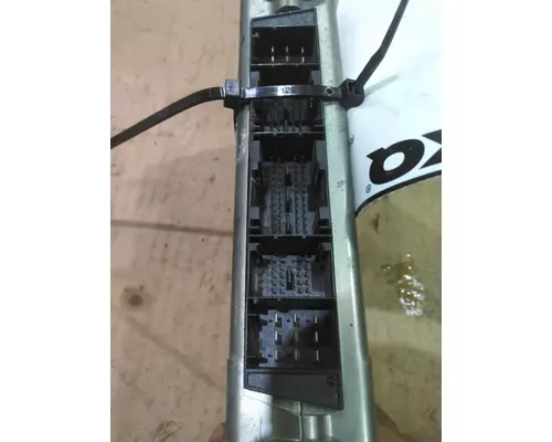 KENWORTH T680 CAB CONTROL UNIT MODULE