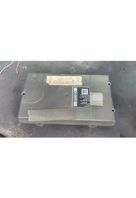 KENWORTH T680 CAB CONTROL UNIT MODULE