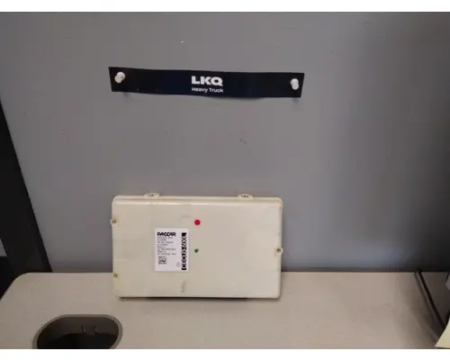KENWORTH T680 CAB CONTROL UNIT MODULE