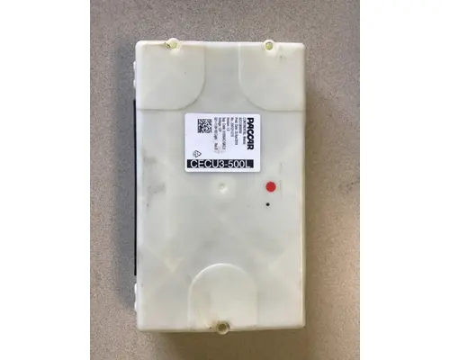 KENWORTH T680 CAB CONTROL UNIT MODULE