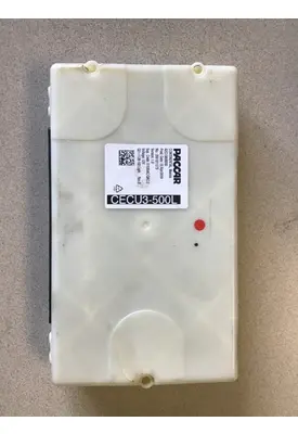KENWORTH T680 CAB CONTROL UNIT MODULE