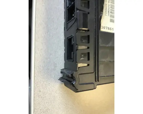 KENWORTH T680 CAB CONTROL UNIT MODULE