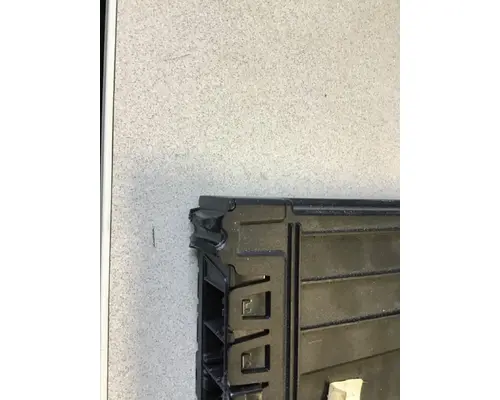 KENWORTH T680 CAB CONTROL UNIT MODULE