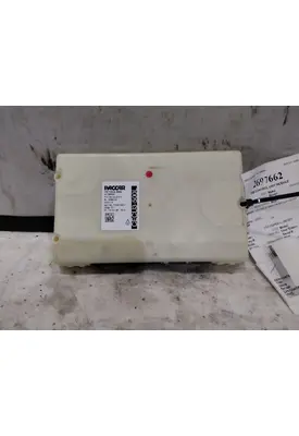 KENWORTH T680 CAB CONTROL UNIT MODULE