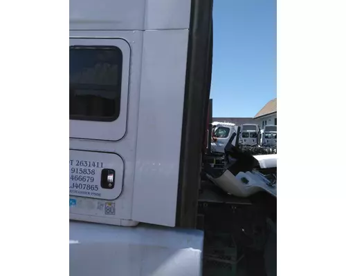 KENWORTH T680 CAB EXTENSION
