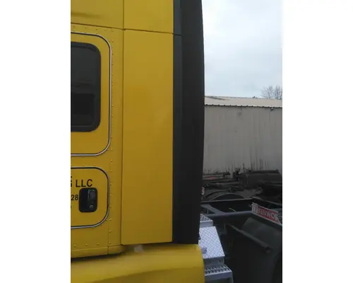 KENWORTH T680 CAB EXTENSION