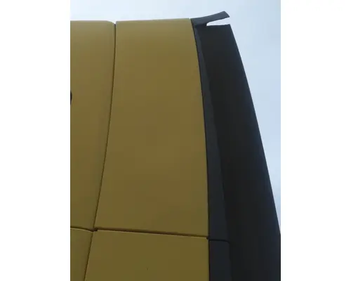 KENWORTH T680 CAB EXTENSION