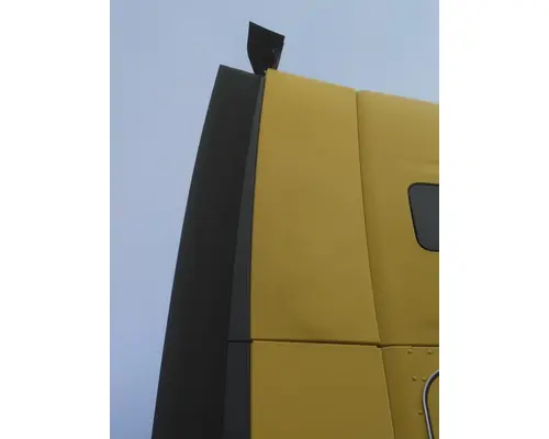 KENWORTH T680 CAB EXTENSION