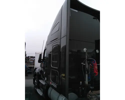 KENWORTH T680 CAB EXTENSION