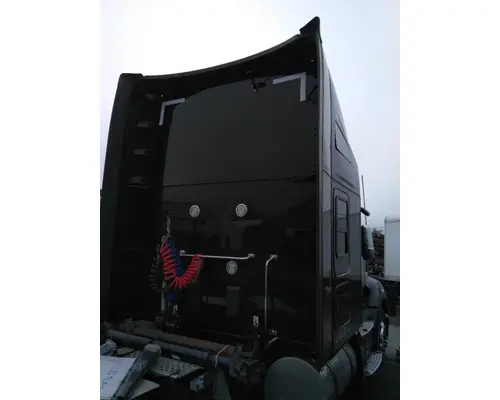 KENWORTH T680 CAB EXTENSION