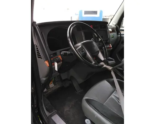 KENWORTH T680 CAB EXTENSION